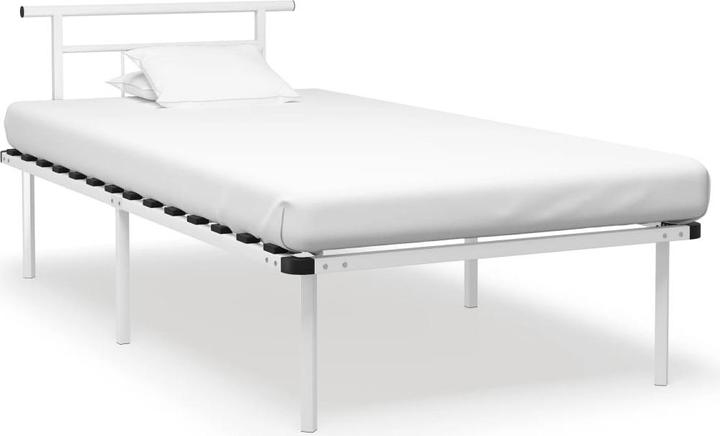 Produktbild vidaXL Bettgestell (120 x 200 cm)
