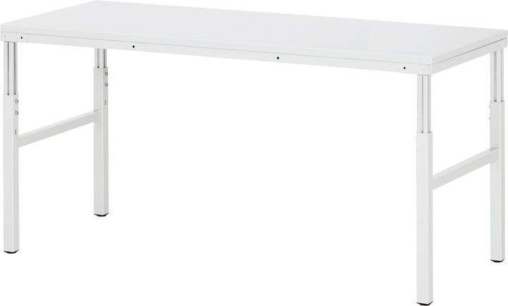 Image du produit RAU Workbench ESD (120 cm, 90 cm)
