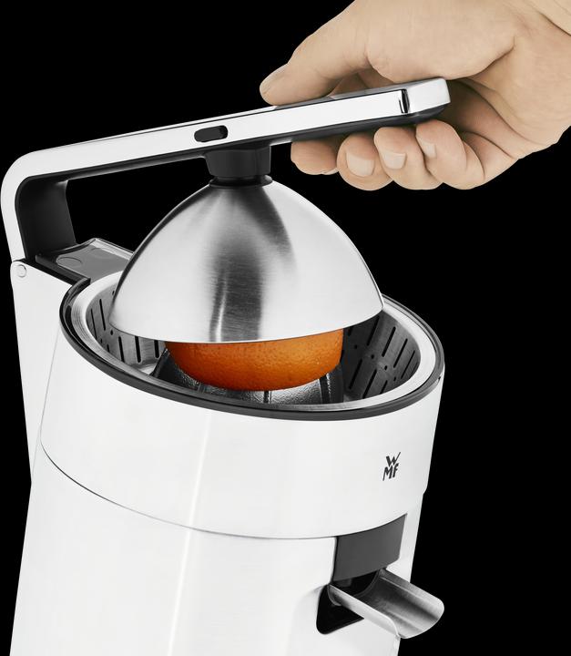 Actual product image WMF Profi Plus electric juicer