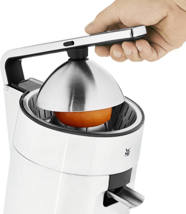 Produktbild WMF Profi Plus Saftpresse elektrisch