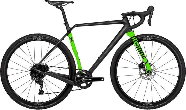 Actual product image Rondo Ruut X