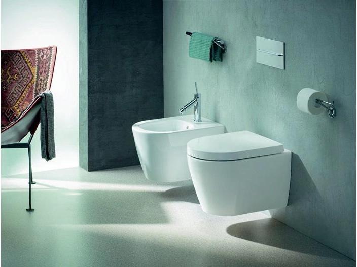 Actual product image Duravit Me