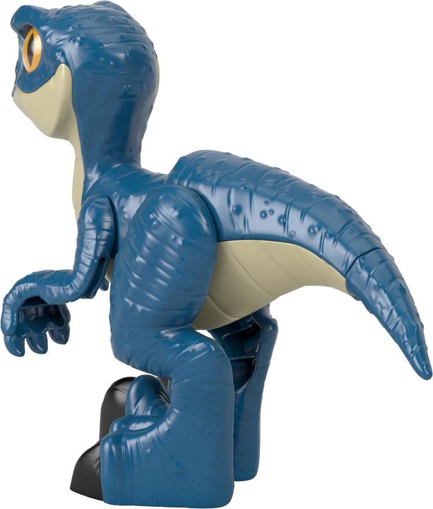 Produktbild Imaginext XL Dino Raptor