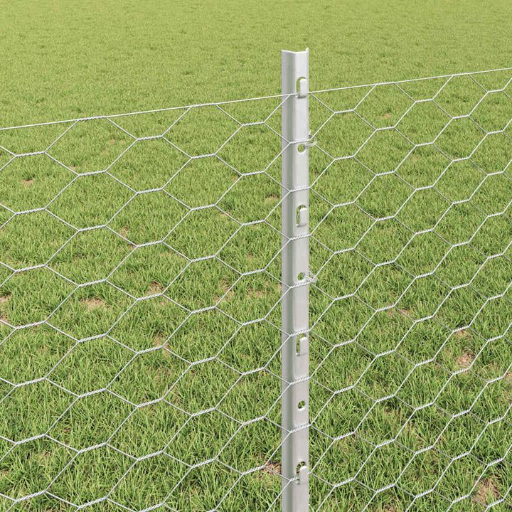 Produktbild vidaXL Aussenbarriere