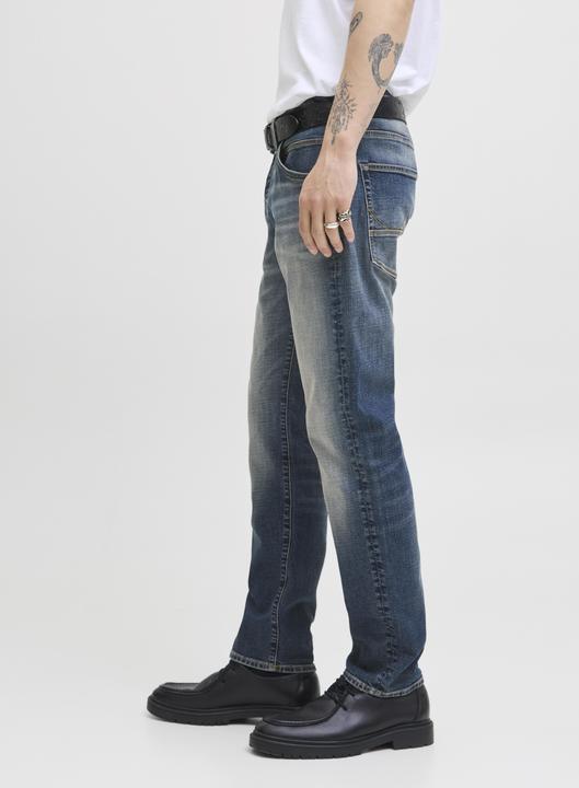 Actual product image Jack & Jones JJIMIKE JJFOX CB 082 Tapered Fit Jeans Tapered Fit Jeans (W38/L32)