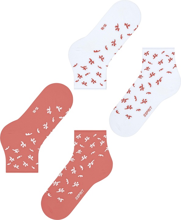 Produktbild Esprit Twig SSO 2P (2er Pack, 35 - 38)