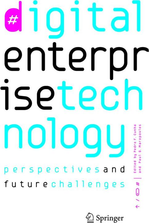 Digital Enterprise Technology (2010)