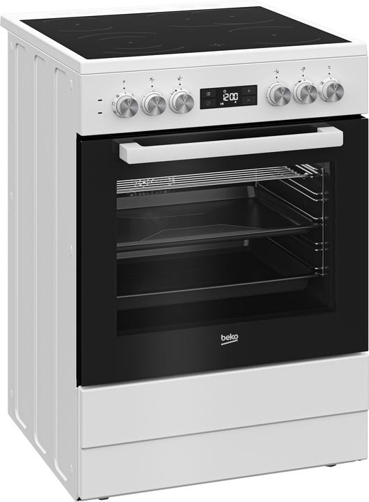 Image du produit Beko FSM 67320 GWS