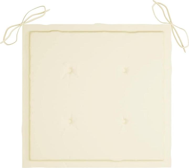 Produktbild vidaXL Gartenstuhl