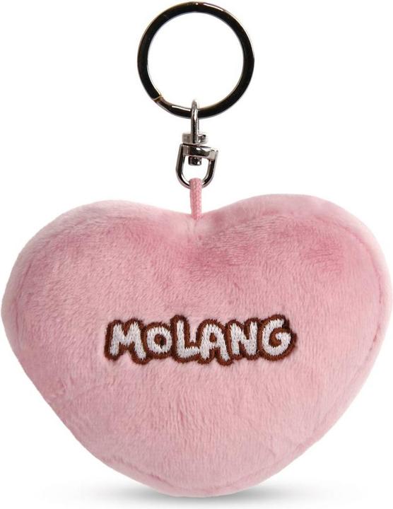 Actual product image NICI PiuPiu key ring