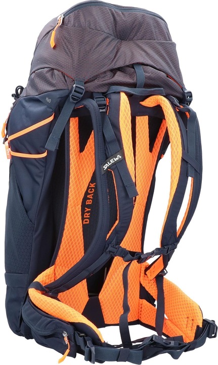 Actual product image Salewa Alp Trainer 35+3 Backpack (35 l)