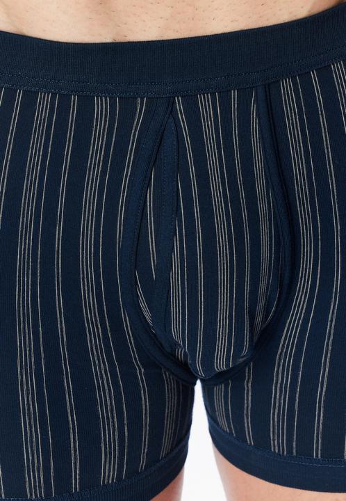 Produktbild Schiesser 2er Pack Original Classics Feinripp Unterhose kurz (M, 2er Pack)