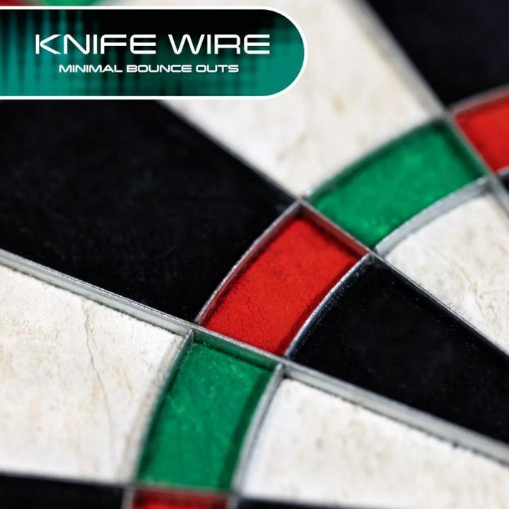 Immagine prodotto Harrows Quadro 240