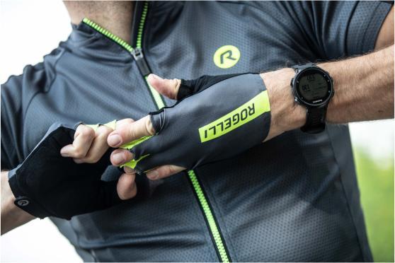 Actual product image Rogelli Pace (XL)