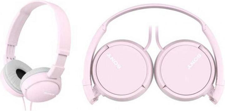 Produktbild Sony MDR-ZX110P-Kopfhörer (NC, Kabelgebunden)