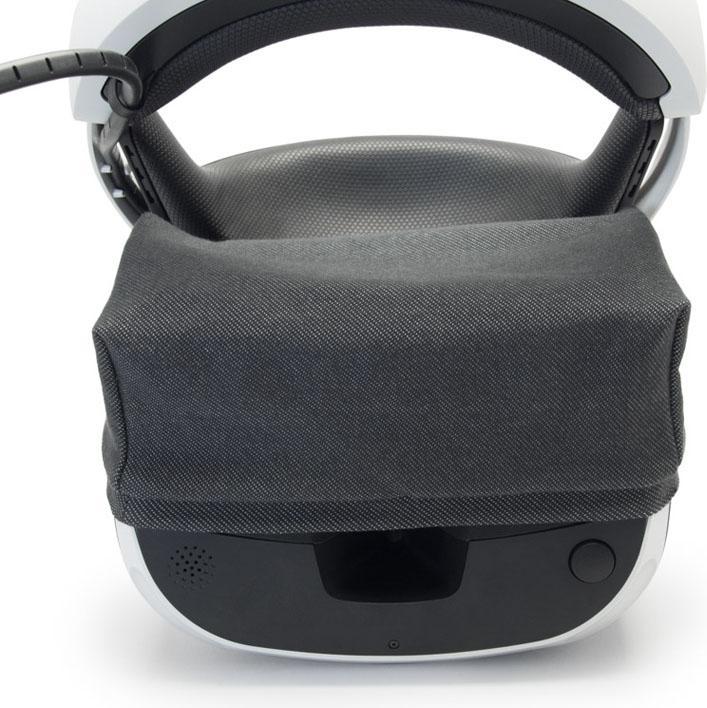 Actual product image VR Cover UHC-B