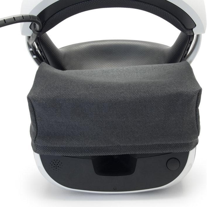 VR Cover UHC-B, Accessori VR + AR, Nero