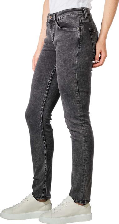 Actual product image Kuyichi Suzie Jeans Slim storm grey (W26/L32)