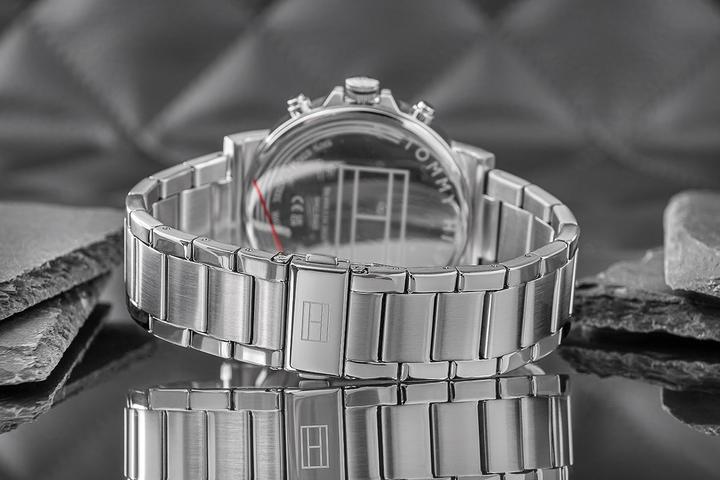 Produktbild Tommy Hilfiger Tyson (Analoguhr, 44 mm)