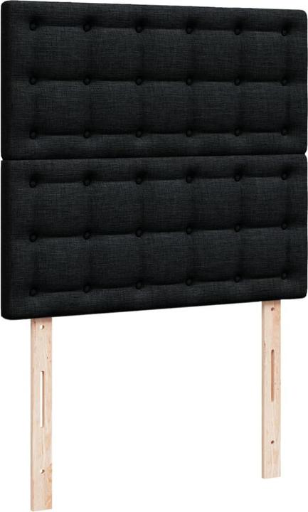 Image du produit vidaXL Boxspringbett (100 x 200 cm)