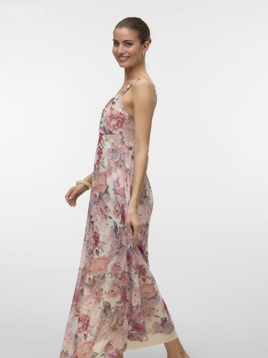 Image du produit Vero Moda AWBLAIR Langes Kleid Kleid (S)