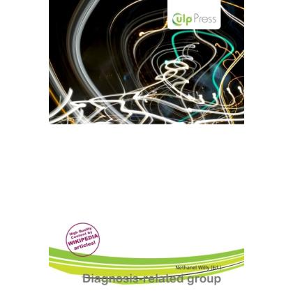 Diagnosis-related group, Fachbücher