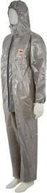 Actual product image 3M ™ Schutzanzug 4570, Grösse 2XL (XXL)