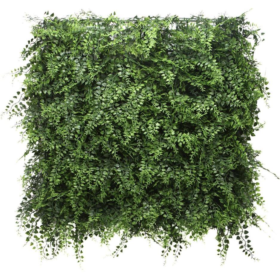 hjh LIVING, Kunstpflanzen, Leafluxe 2 (55 cm)