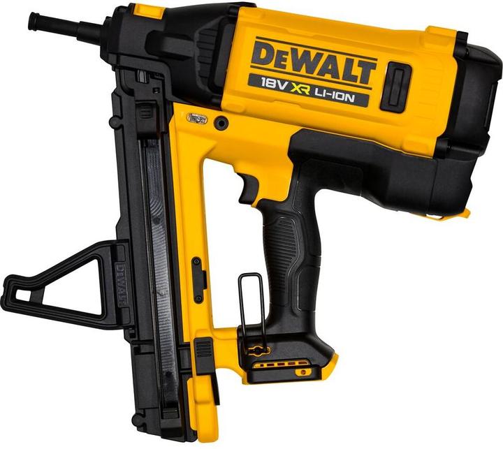 Image du produit DeWalt Akku-Benzinnagler für Nägel 13-40mm 18V