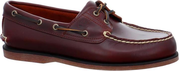 Image du produit Timberland Bateau classique 2