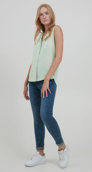 Produktbild B.young BYHIALICE SLEEVELESS AOP 20807485 (36)
