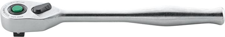 Stahlwille Knarre 3/8 Mit Quick-Release (3/8")