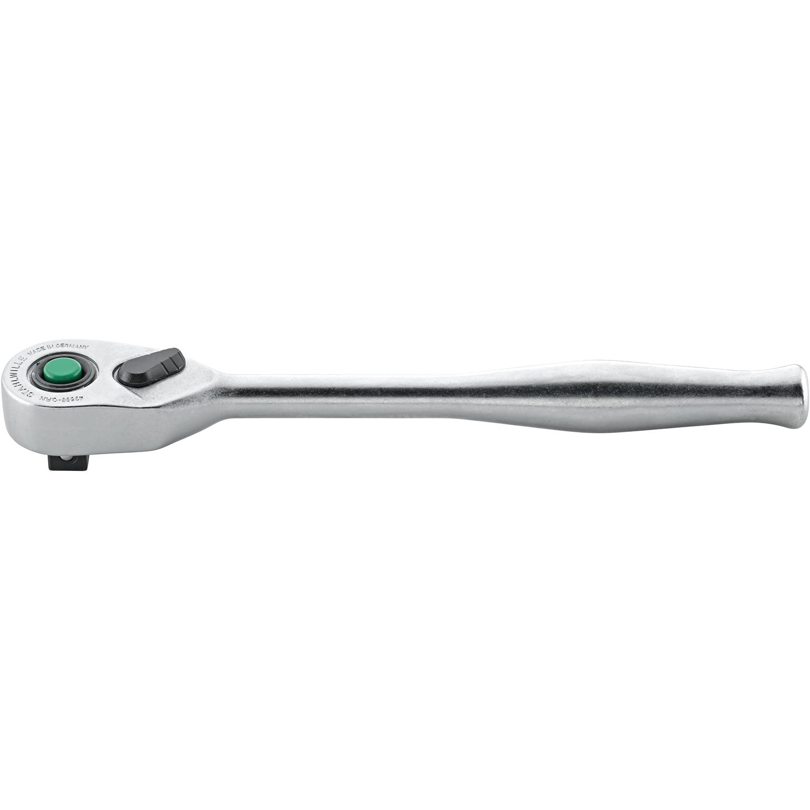 Stahlwille, Ratsche, Knarre 3/8 Mit Quick-Release (3/8")