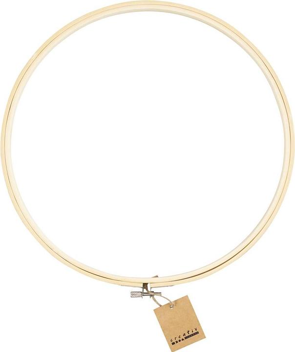 Immagine prodotto Creativ Company Telaio da ricamo