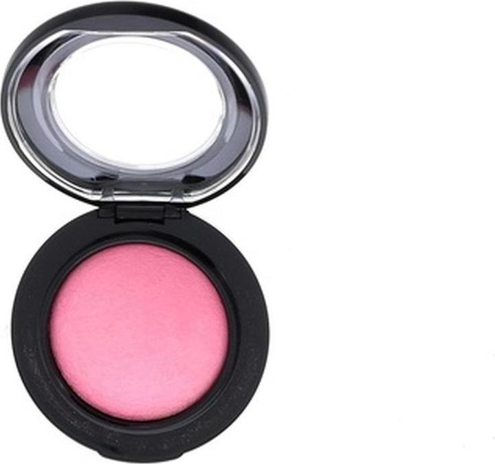 Actual product image MAC Cosmetics Mineralize Blush (Love Joy)