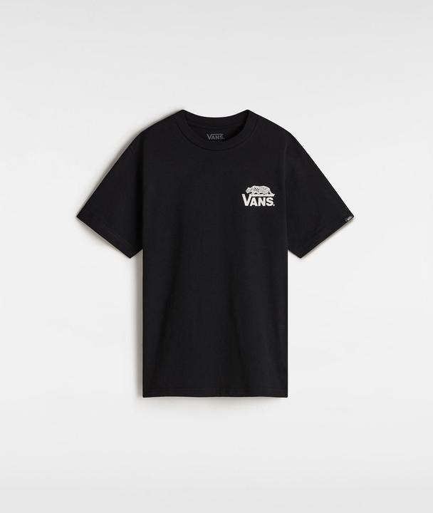 Produktbild Vans Sneaky SS Black (M)