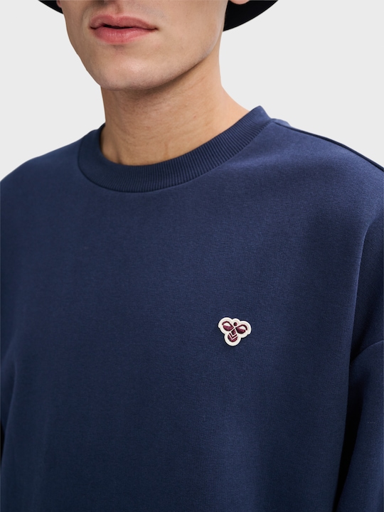 Produktbild hummel hmlLOOSE CREWNECK BEE (L)