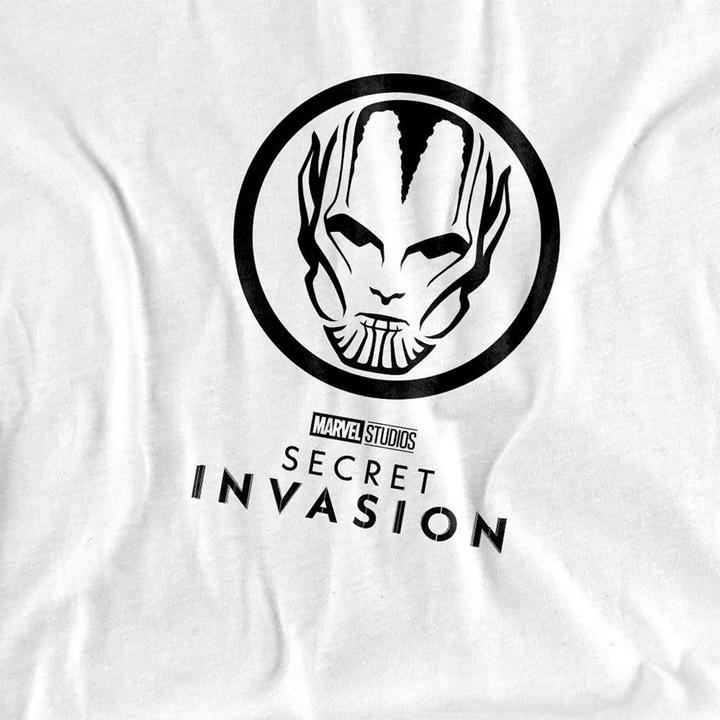 Produktbild Secret Invasion TShirt (M)