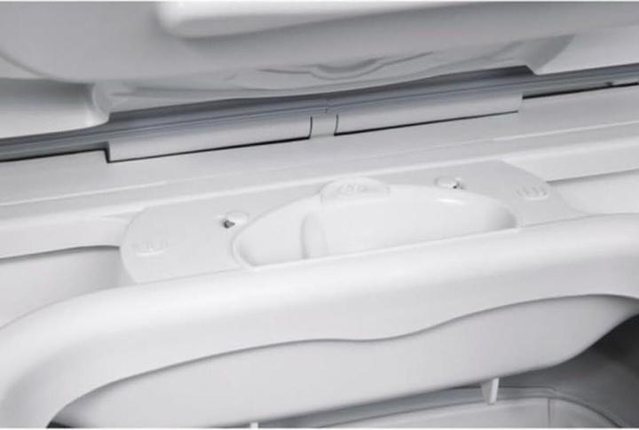 Image du produit Electrolux EN6T5732NB (7 kg, Vers le haut)