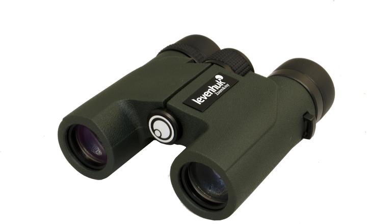 Levenhuk Karma PRO 10x25 (10 x, 25 mm)