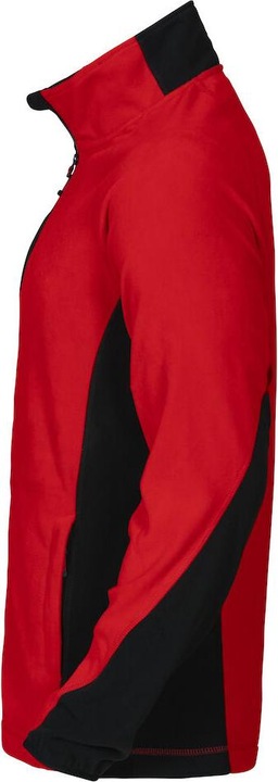 Actual product image Projob 2325 Microfleece jacket (XL)
