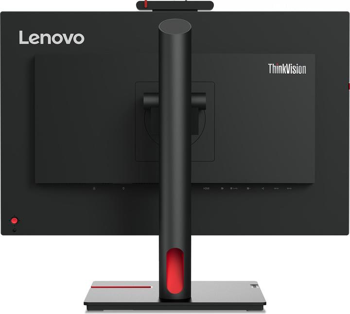Actual product image Lenovo ThinkVision T24mv-30 (1920 x 1080 pixels, 23.80")