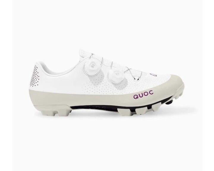 Produktbild Quoc Gran Tourer XC Shoe - Chalk (45)