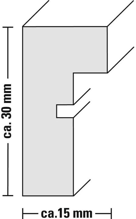 Produktbild Hama Kopenhagen (13 x 18 cm)