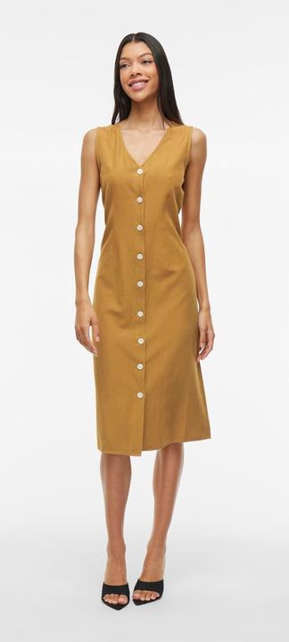 Immagine prodotto Vila Ärmelloses Midikleid (42)