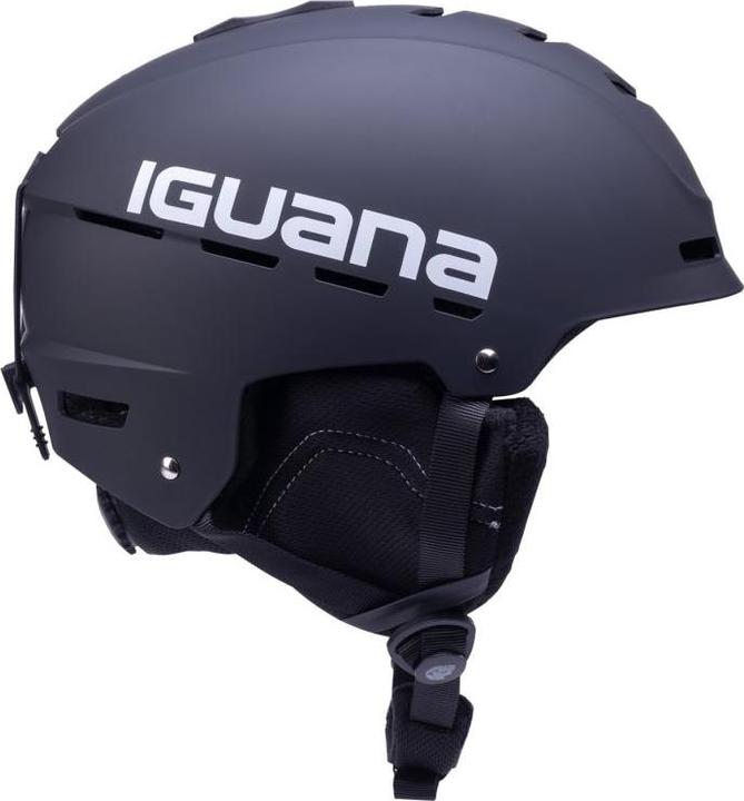 Immagine prodotto Iguana Ibris-Helm (58 - 62 cm, L)
