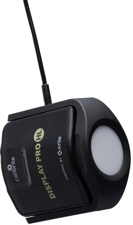 Produktbild Xrite Calibrite Display Pro HL