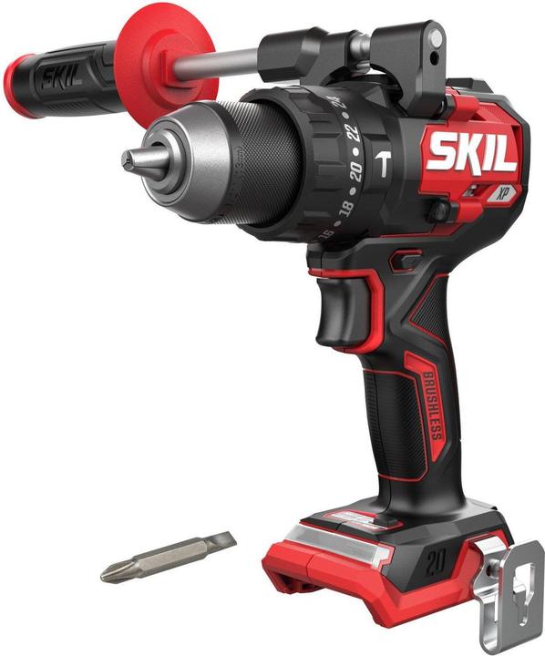 Actual product image Skil 20V BL COMBI DRILL DRIVER 3085CA