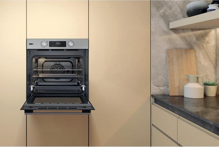 Produktbild Whirlpool OMSK58HU1SX