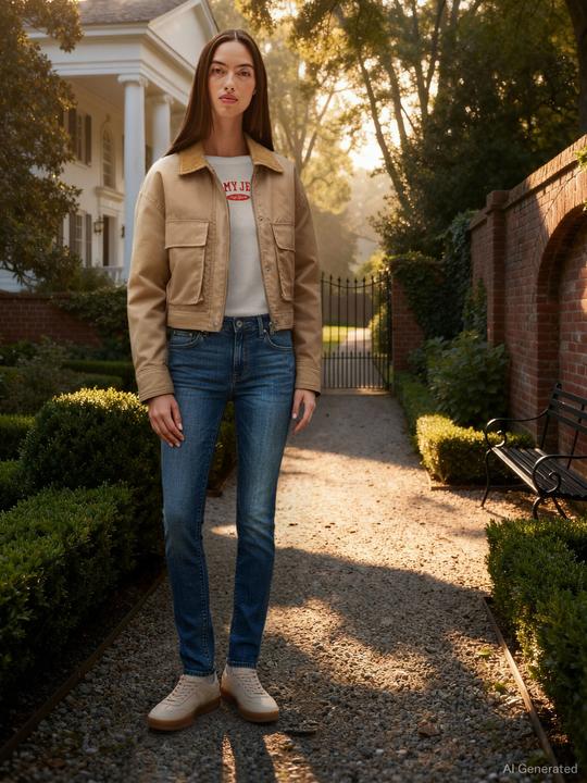 Produktbild Tommy Jeans 10021273 (W30/L30)